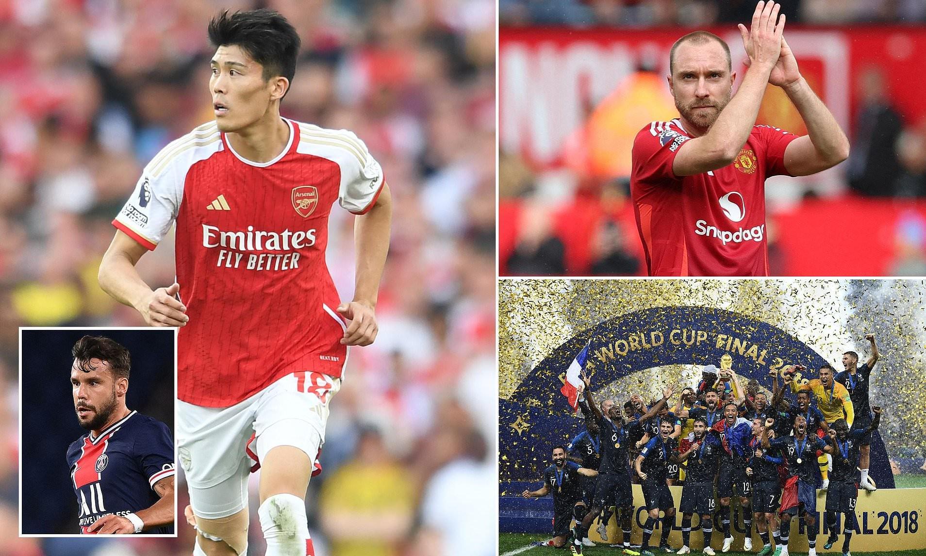 开云官方网站-邮报列自由球员最佳阵：皮亚尼奇、班福德与克雷格-道森入选